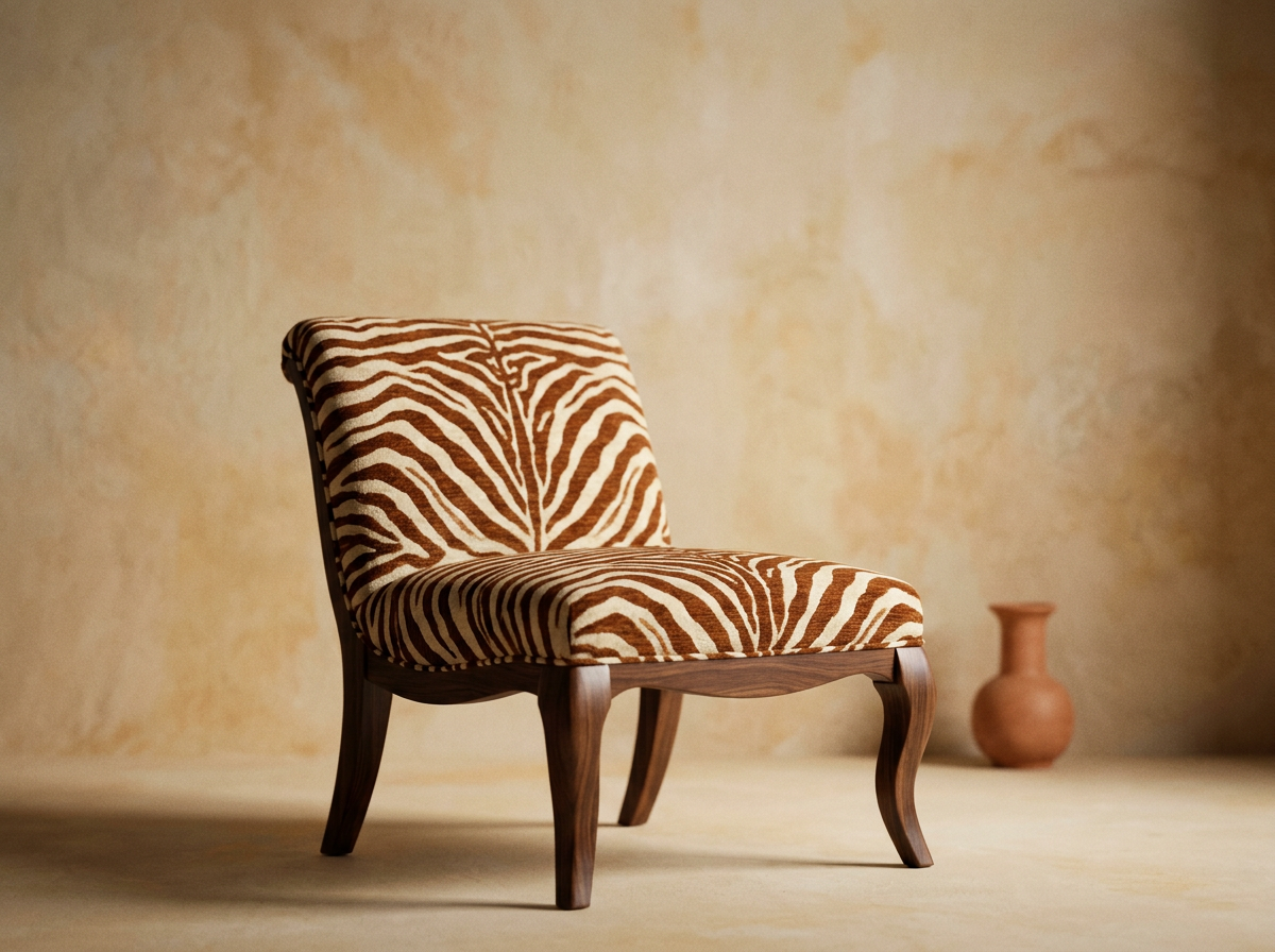 Accent Chairs