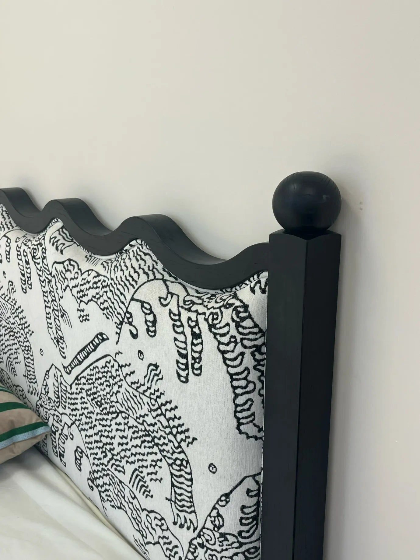 C02 Bed – detail view 4