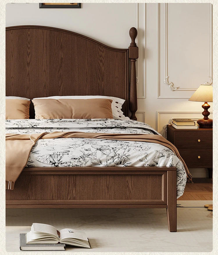 C098 Bed – detail view 5