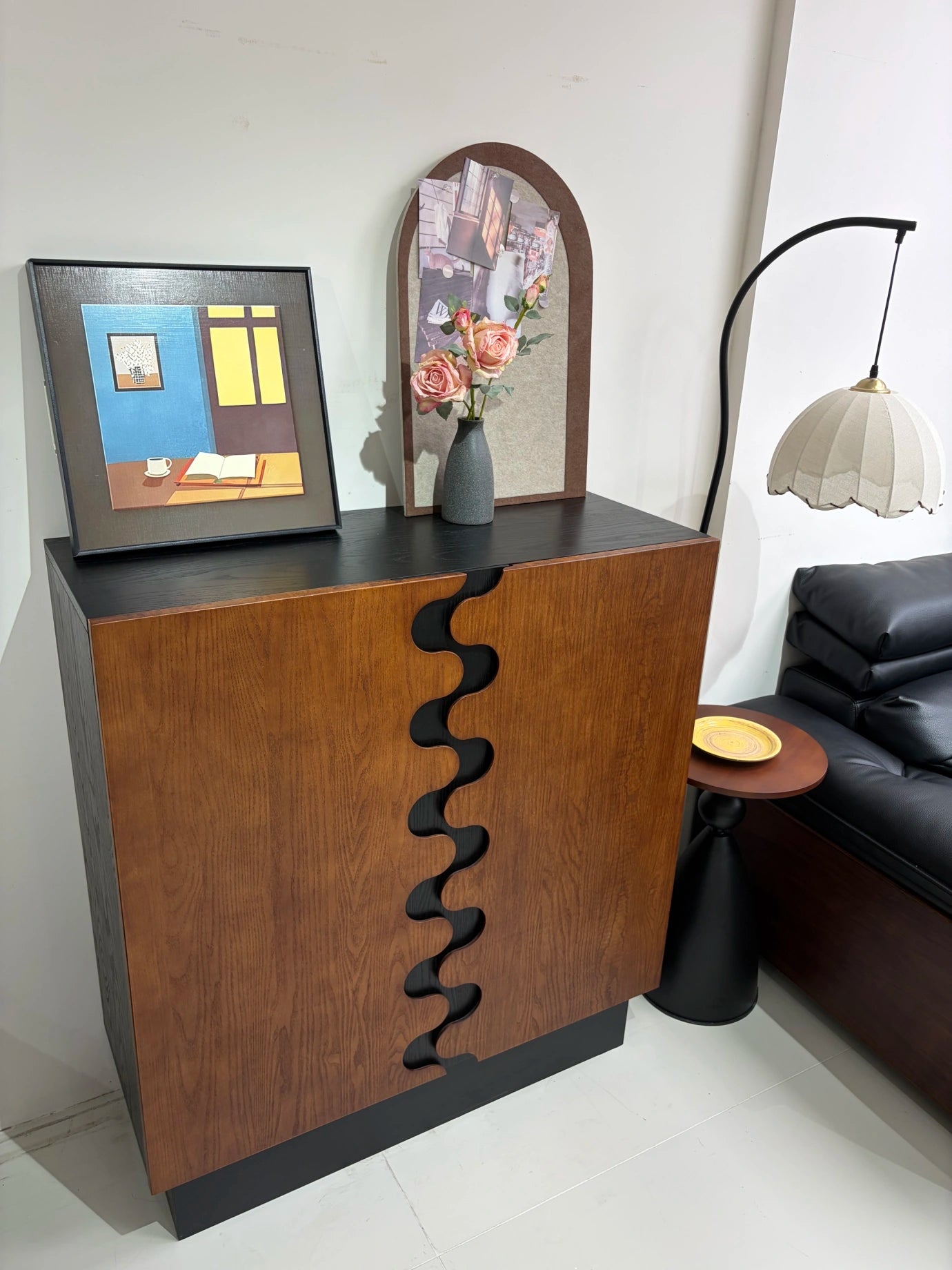 BG10 Sideboard – detail view 3