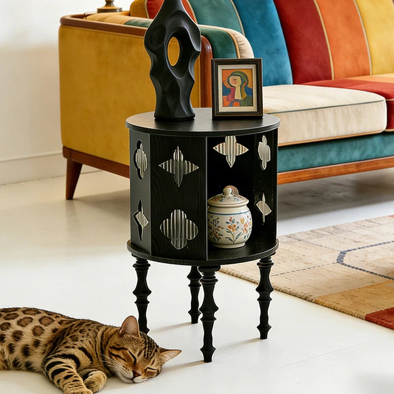 BJ03 Sideboard – detail view 3