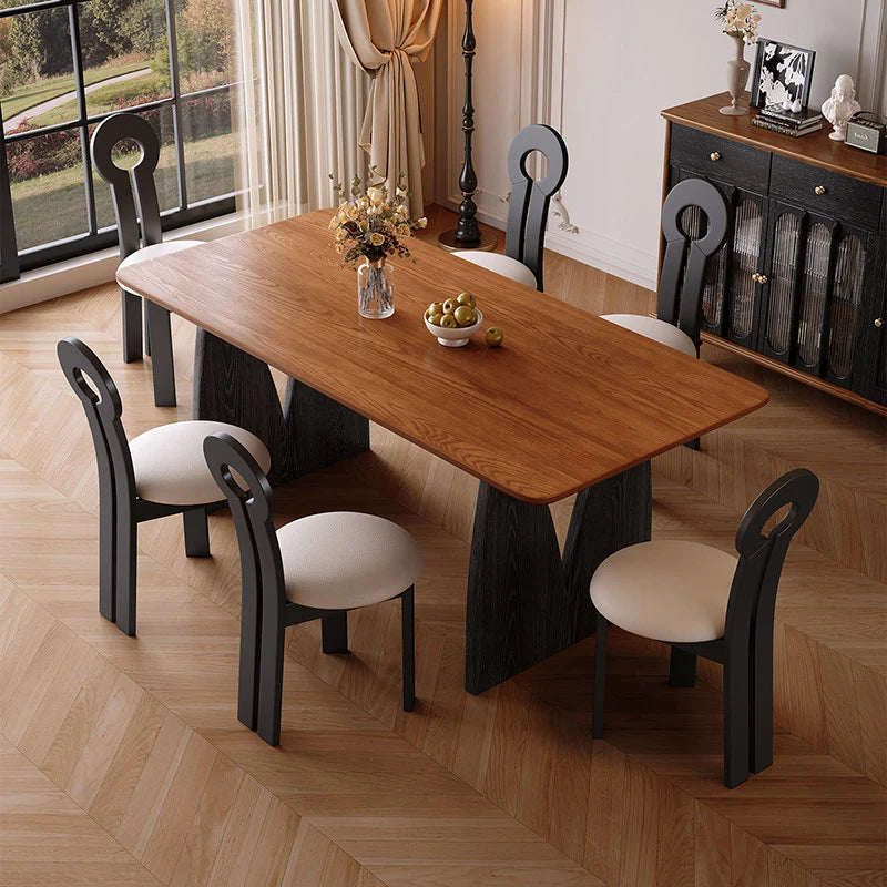 CF29 Dining Table – detail view 2