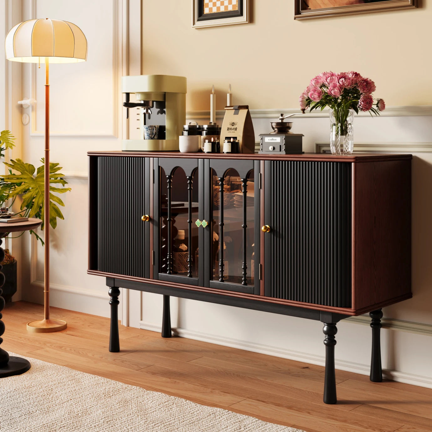 G48 Sideboard – detail view 4