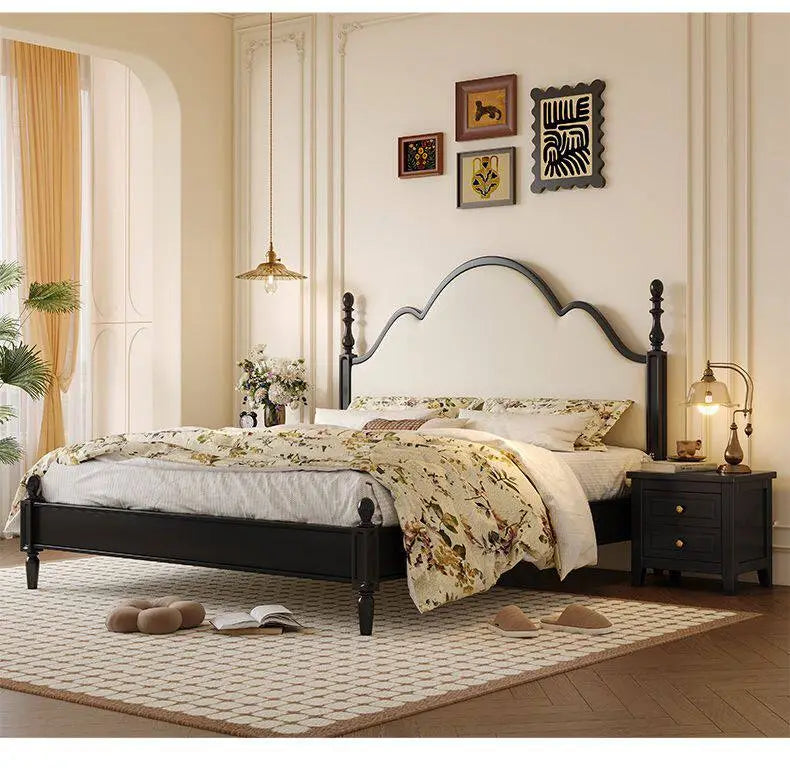 C12 Bed – detail view 4