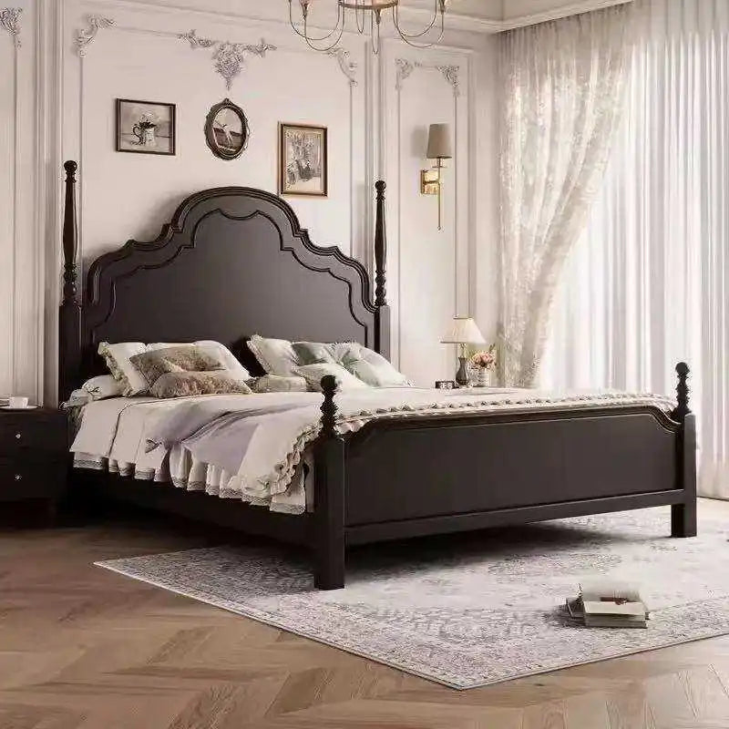 C908 Bed – detail view 2