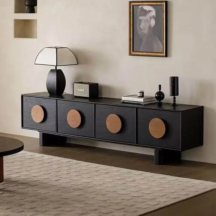 X05 TV Console furniture model