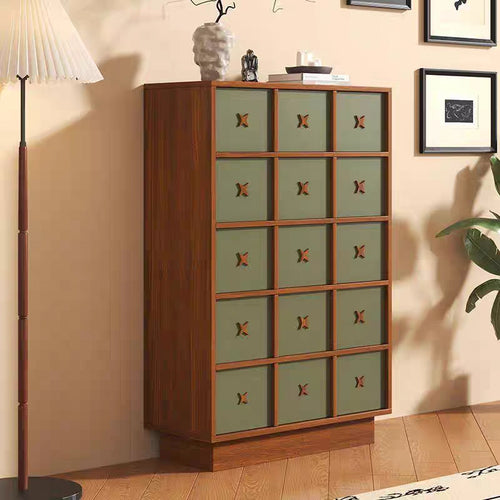 BG001 Sideboard furniture model