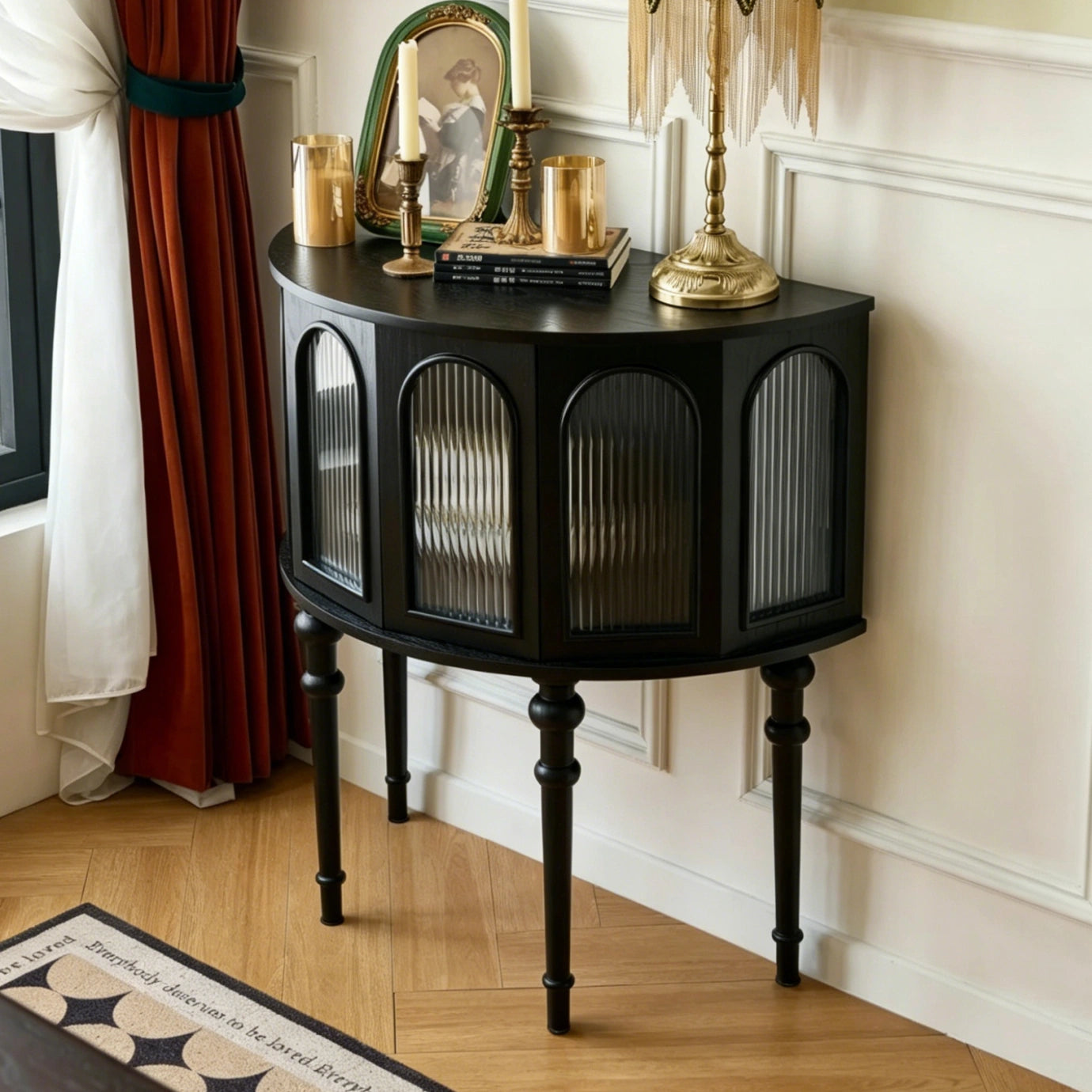 BJ05 Sideboard – detail view 3