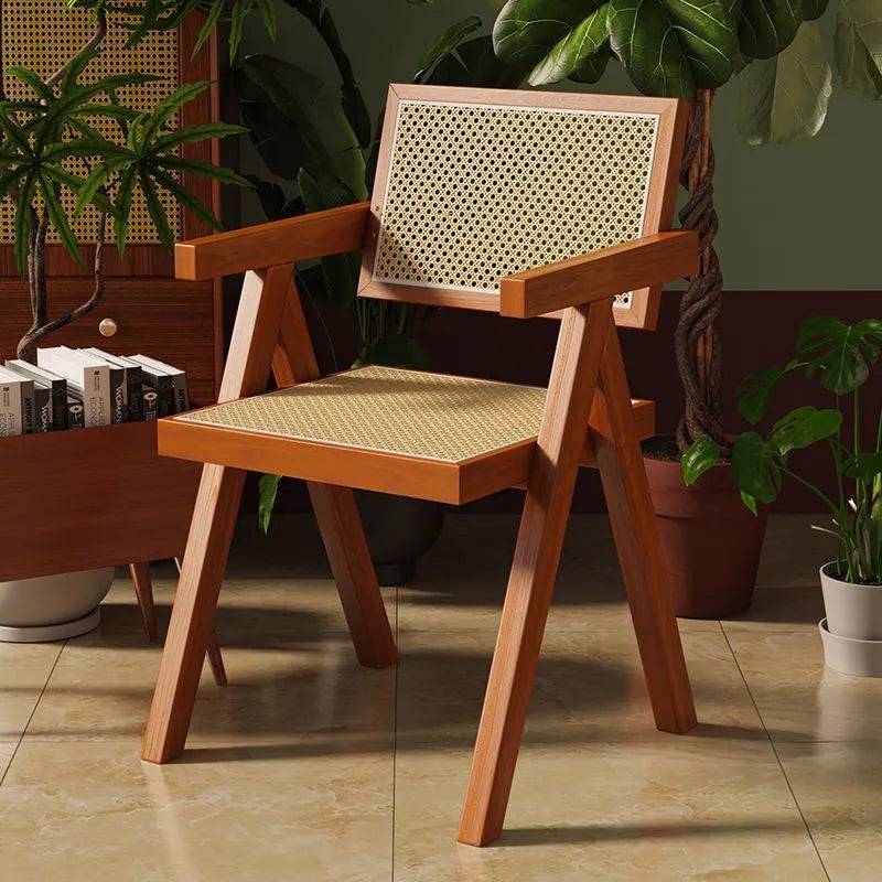 YZ012 Dining Table – detail view 2