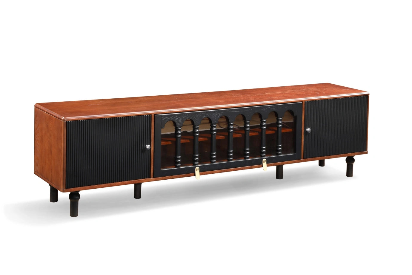 D16 TV Console – detail view 7