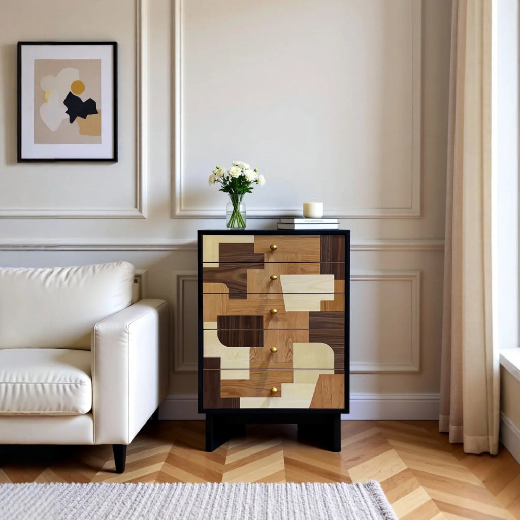 G33 Sideboard – detail view 3