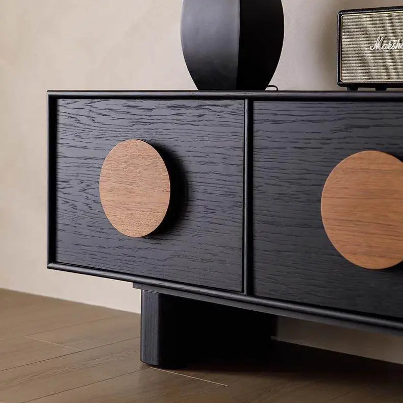 X05 TV Console – detail view 3