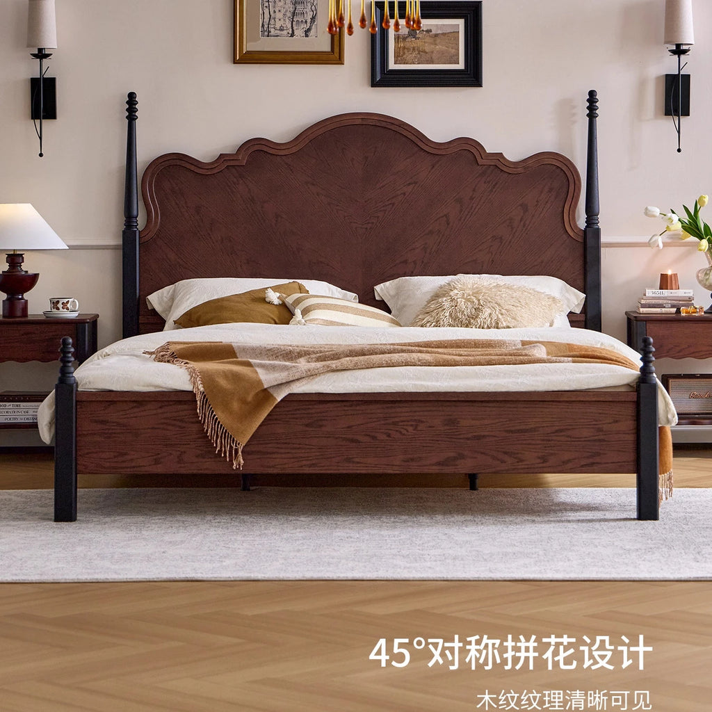 C090 Bed – detail view 2