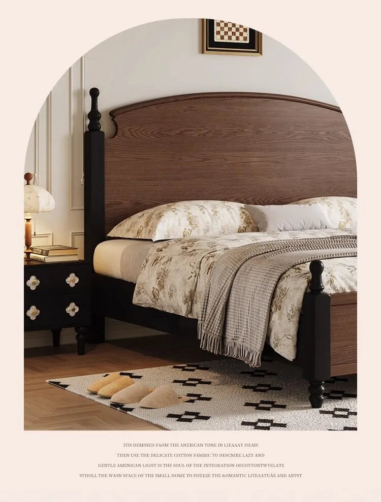C11 Bed – detail view 3