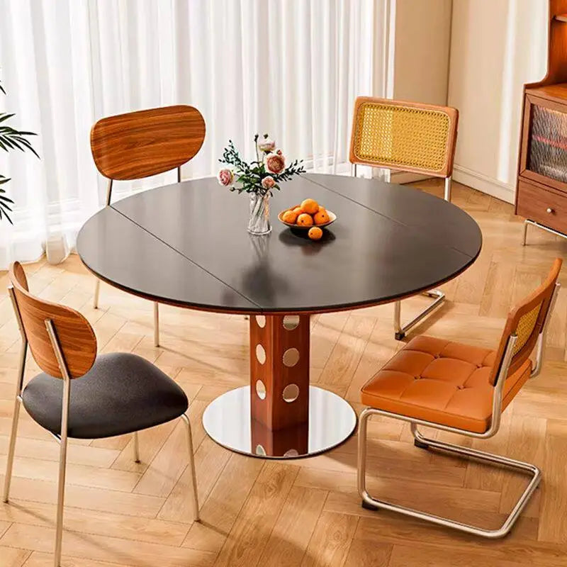 CT17 Dining Table – detail view 3