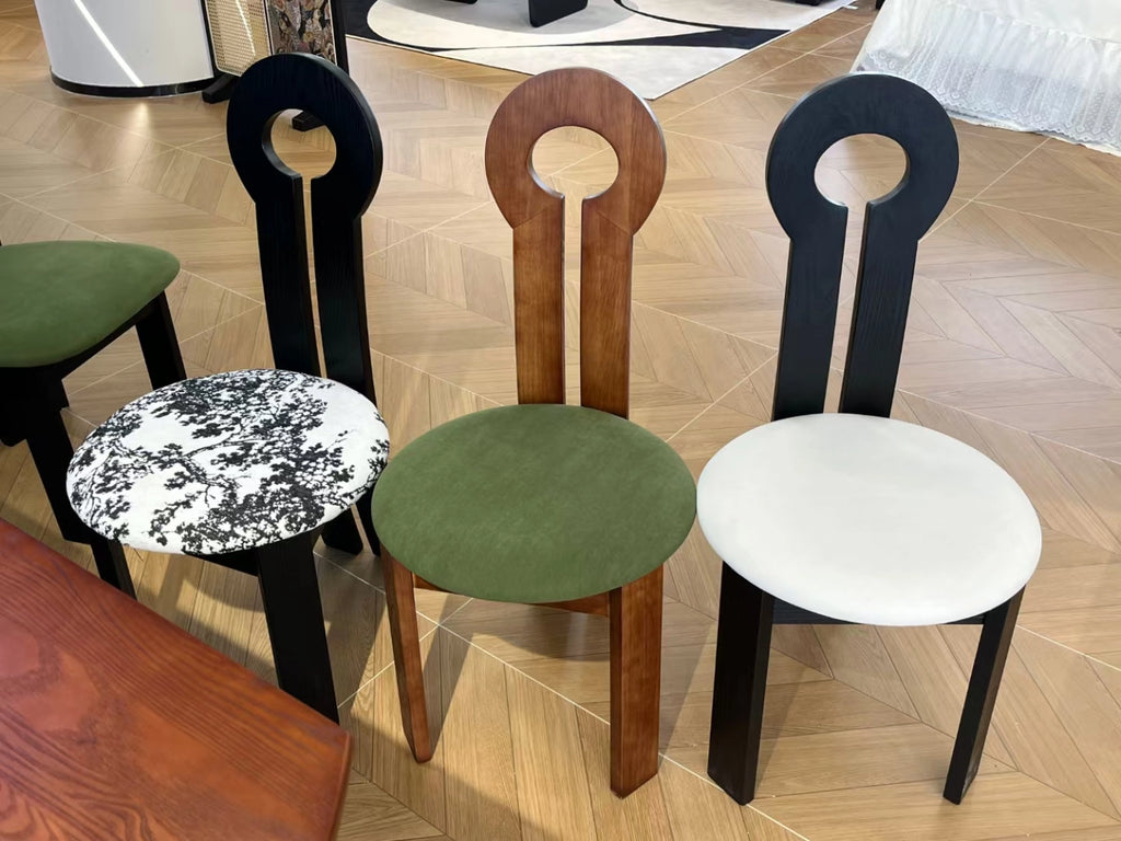 YZ002 Dining Table – detail view 3