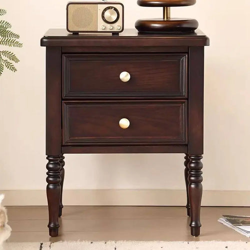 05 Bedside Table furniture model