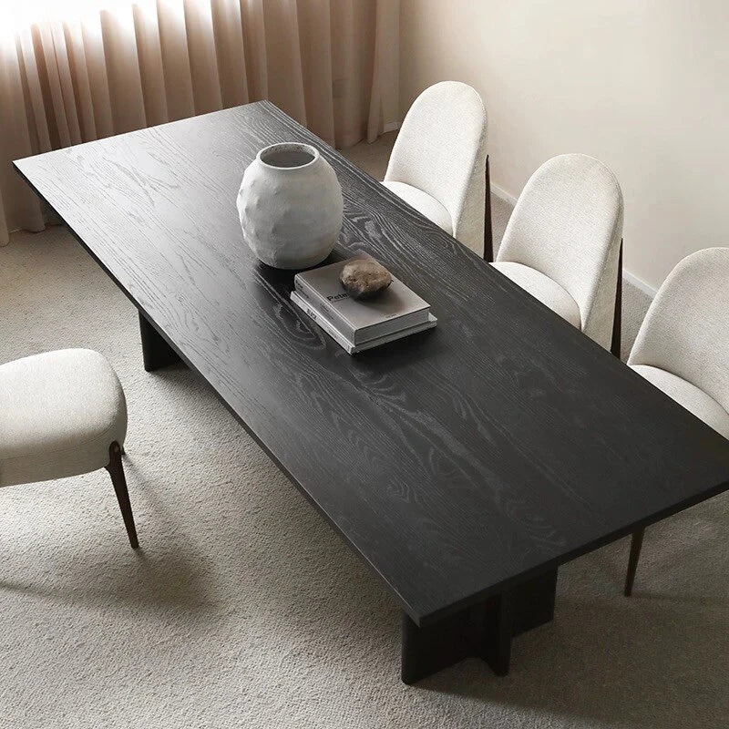 CZ713 Dining Table – detail view 4