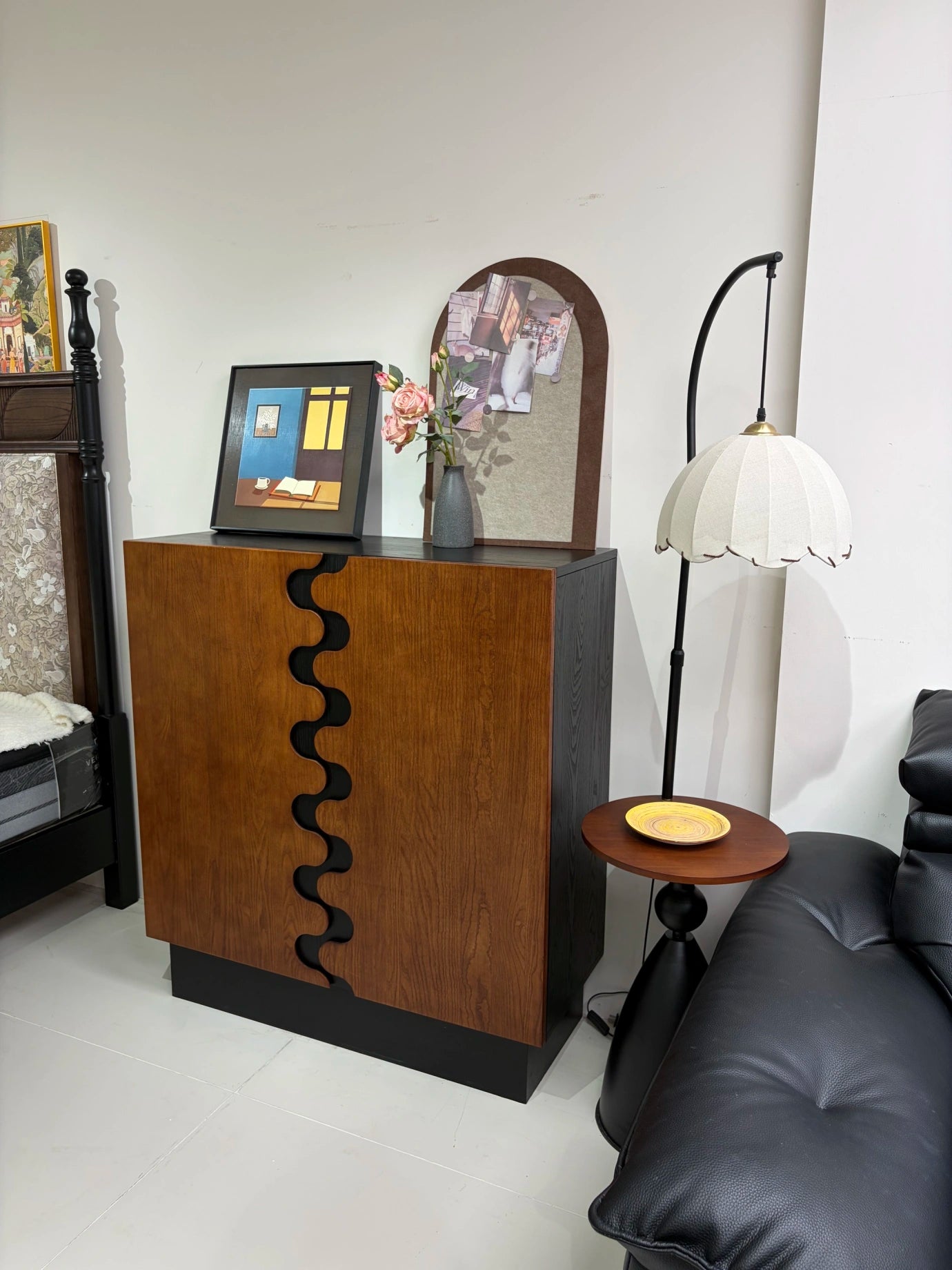 BG10 Sideboard – detail view 4