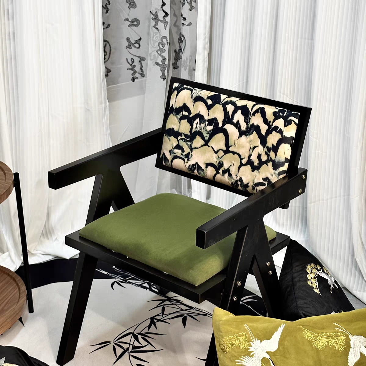 YZ011 Dining Table furniture model