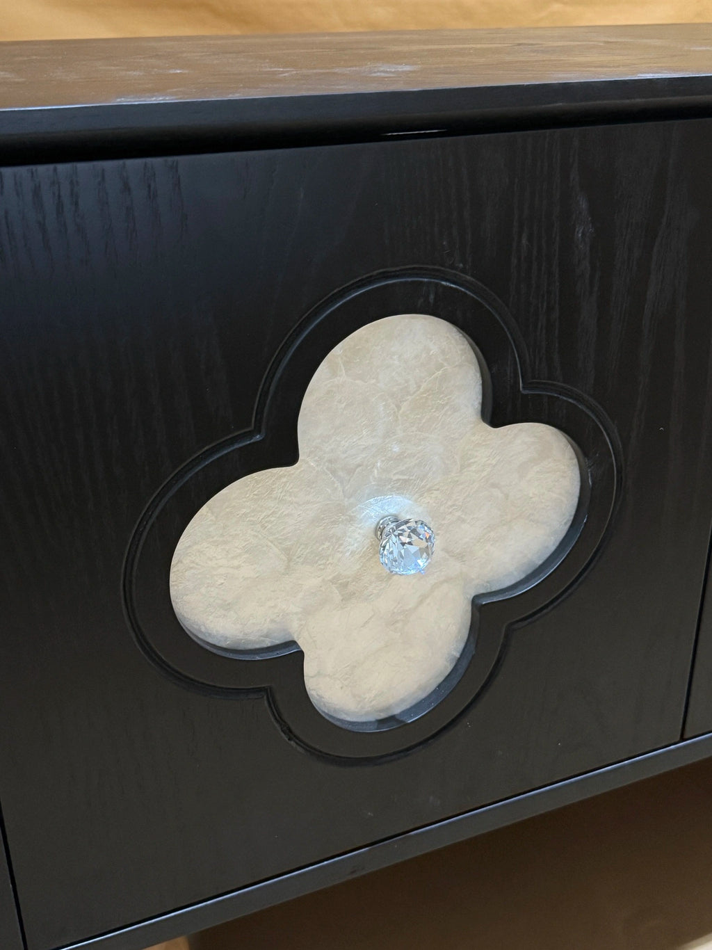 D02 TV Console – detail view 5