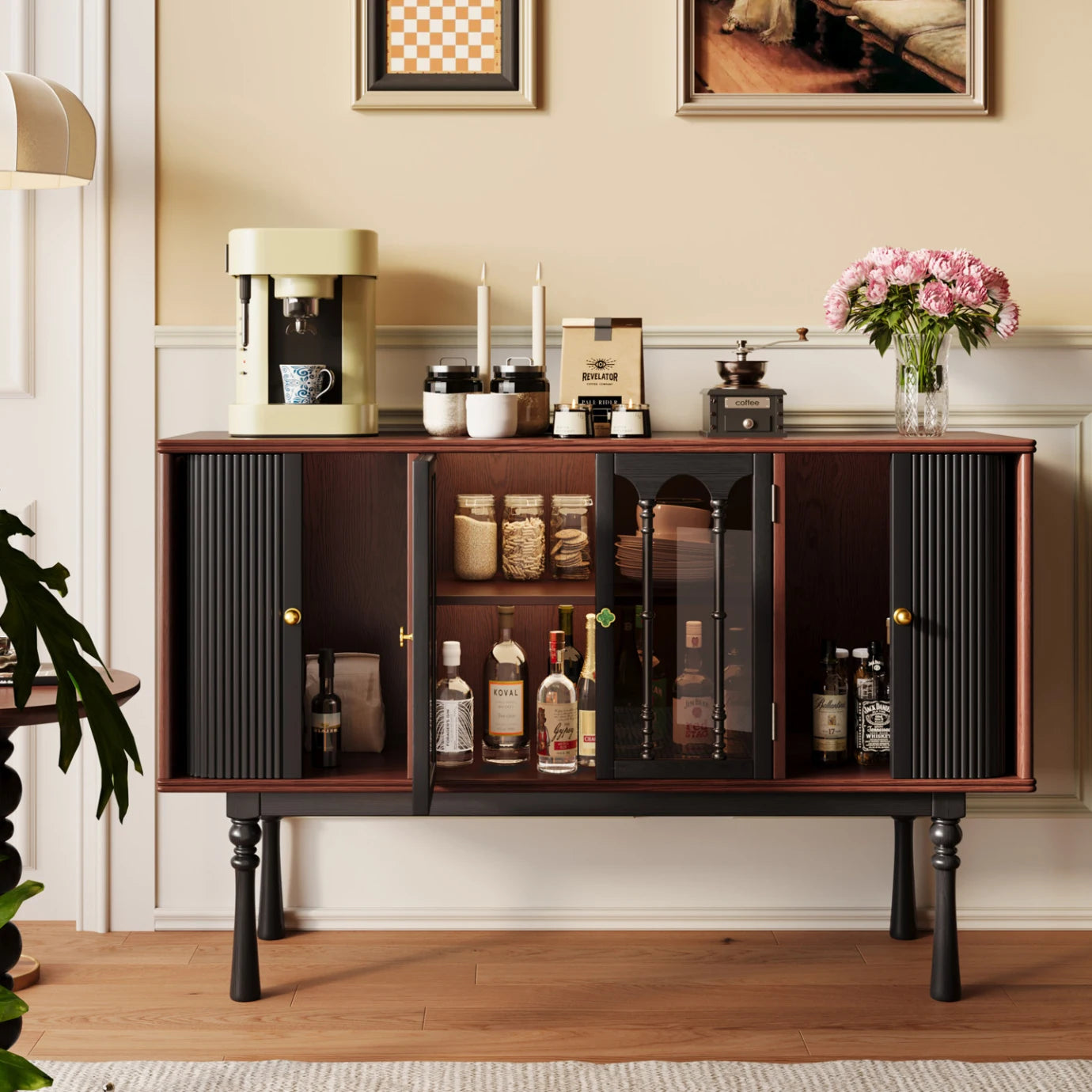 G48 Sideboard furniture model
