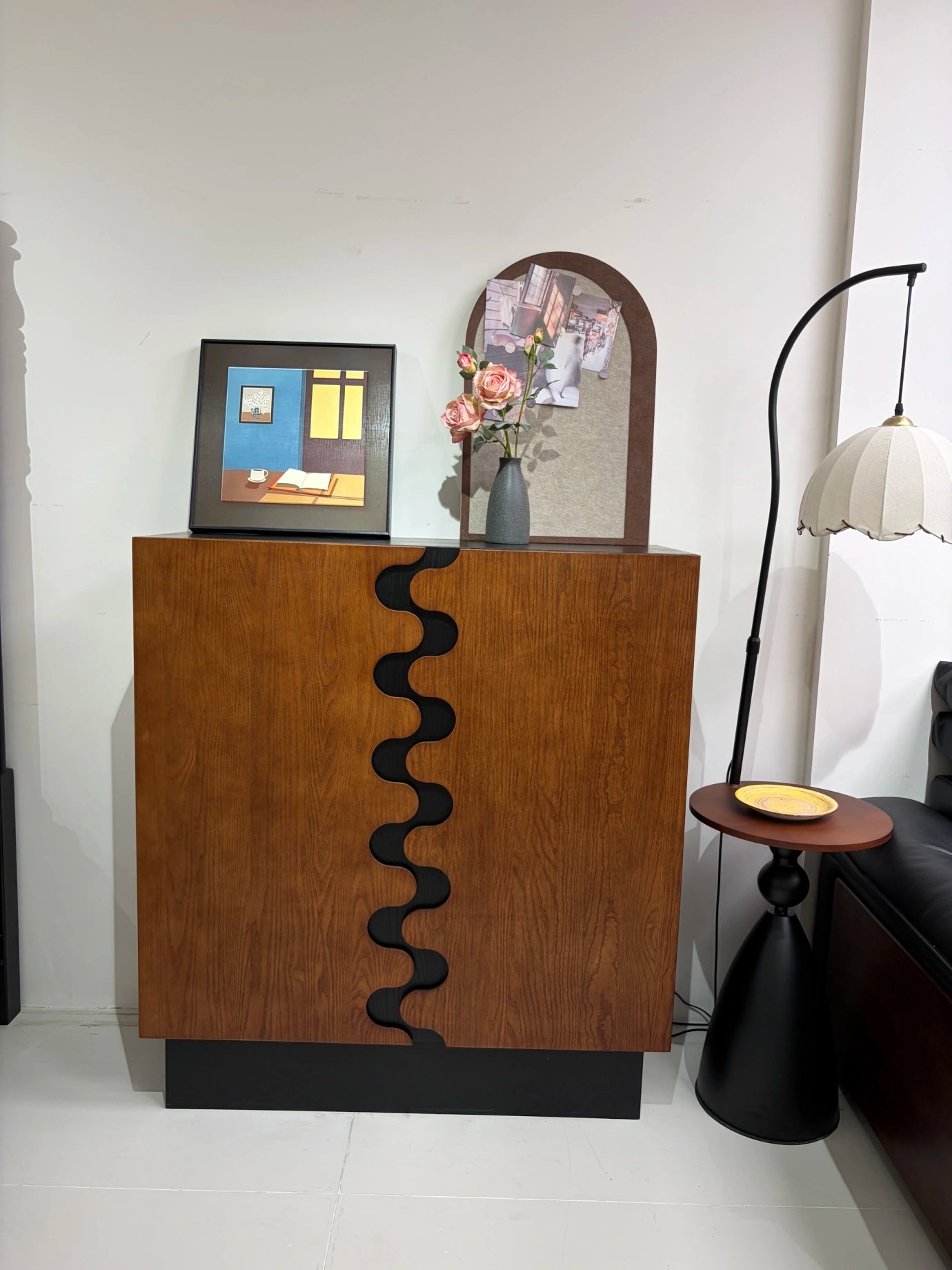BG10 Sideboard furniture model
