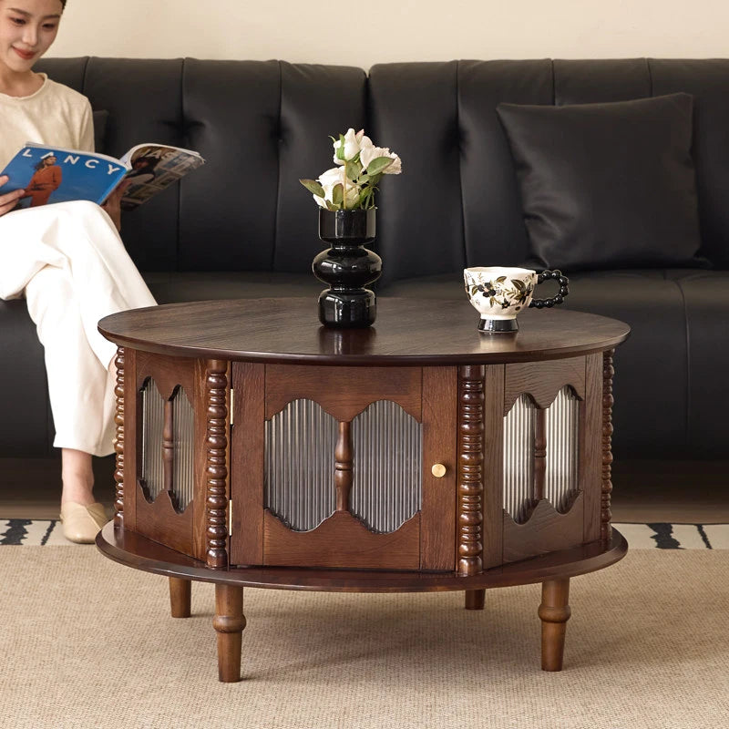C02 TV Console furniture model