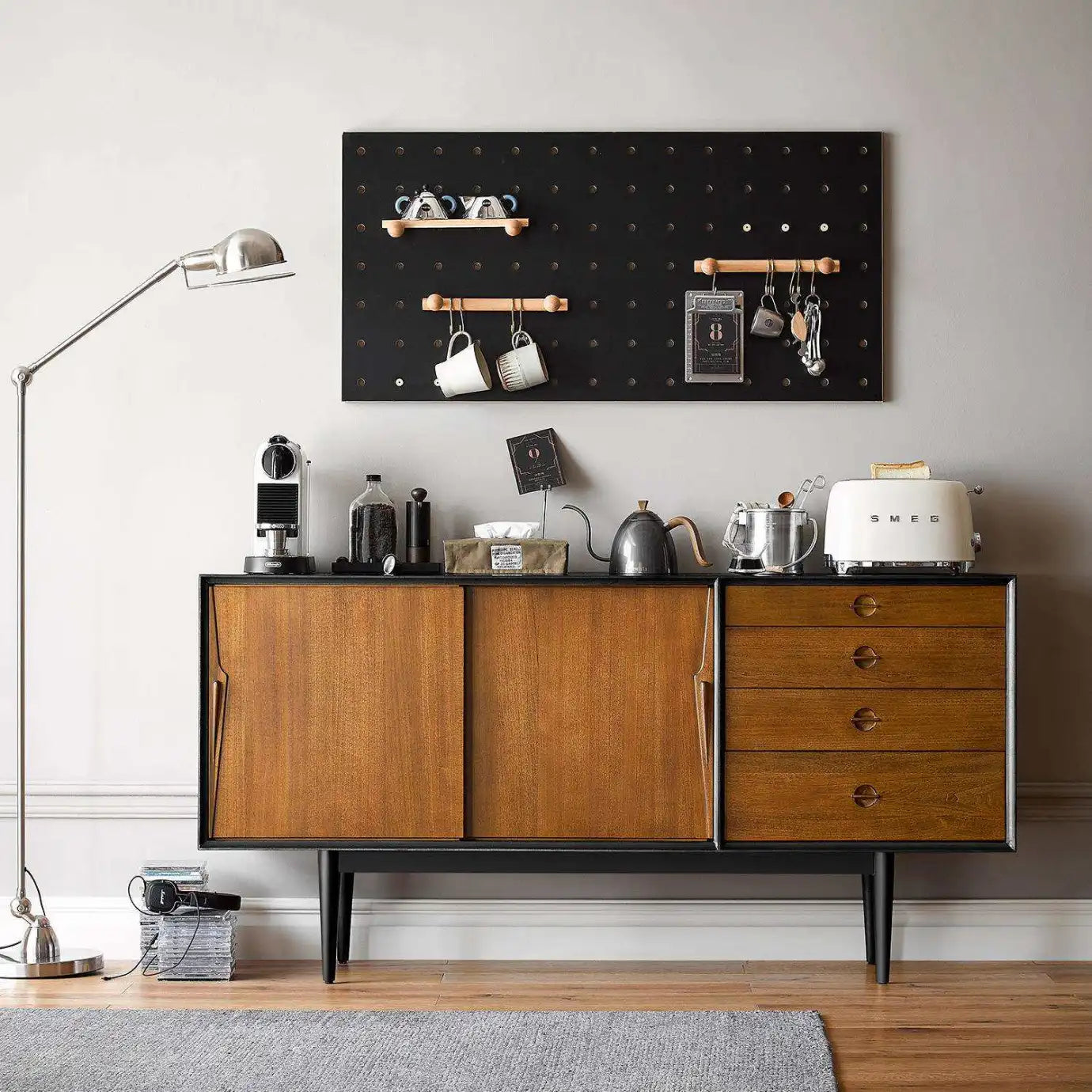 G23 Sideboard – detail view 2