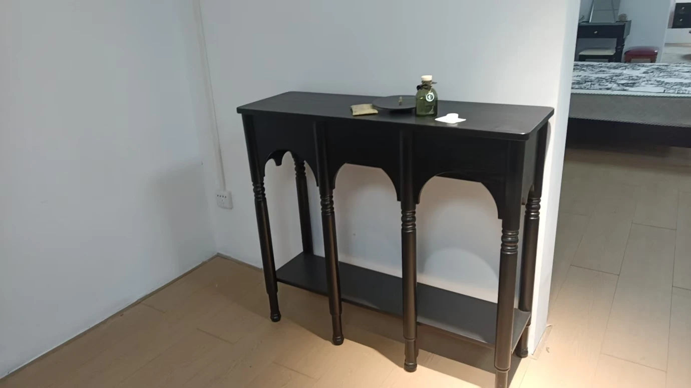 F33 TV Console – detail view 4