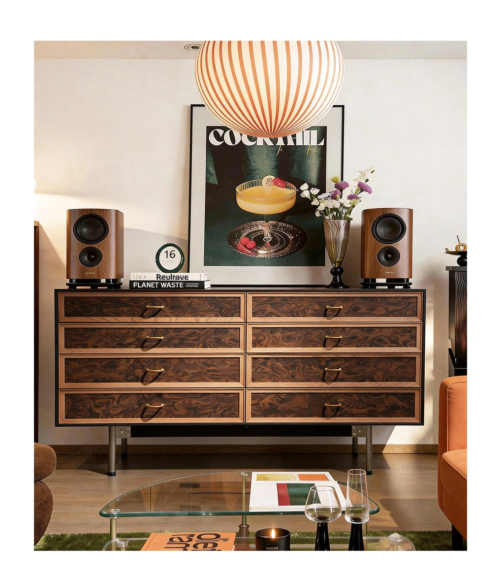 G52 Sideboard – detail view 3