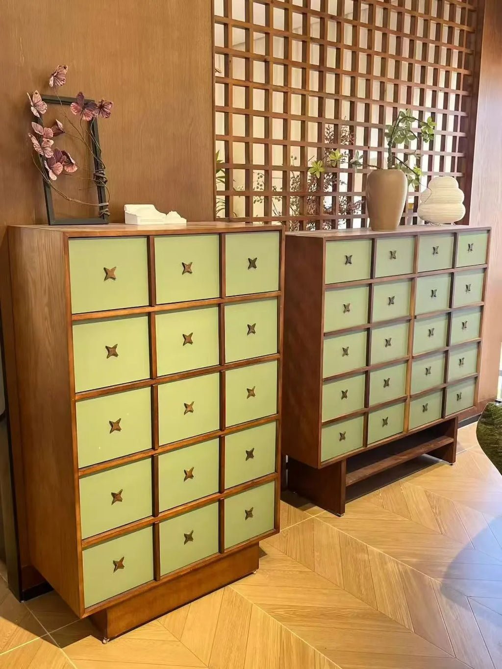 BG002 Sideboard – detail view 4