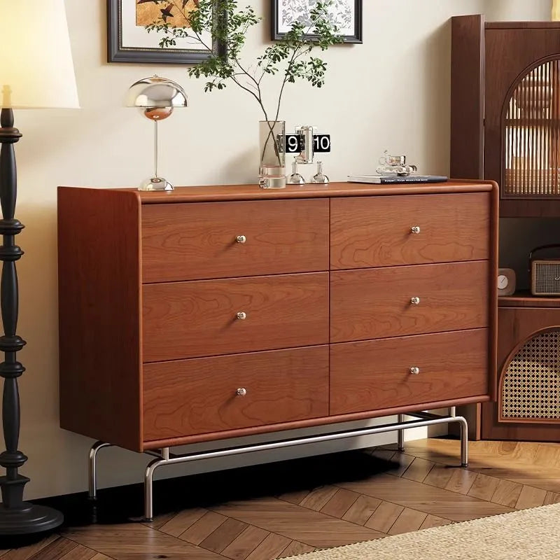 D009 TV Console furniture model