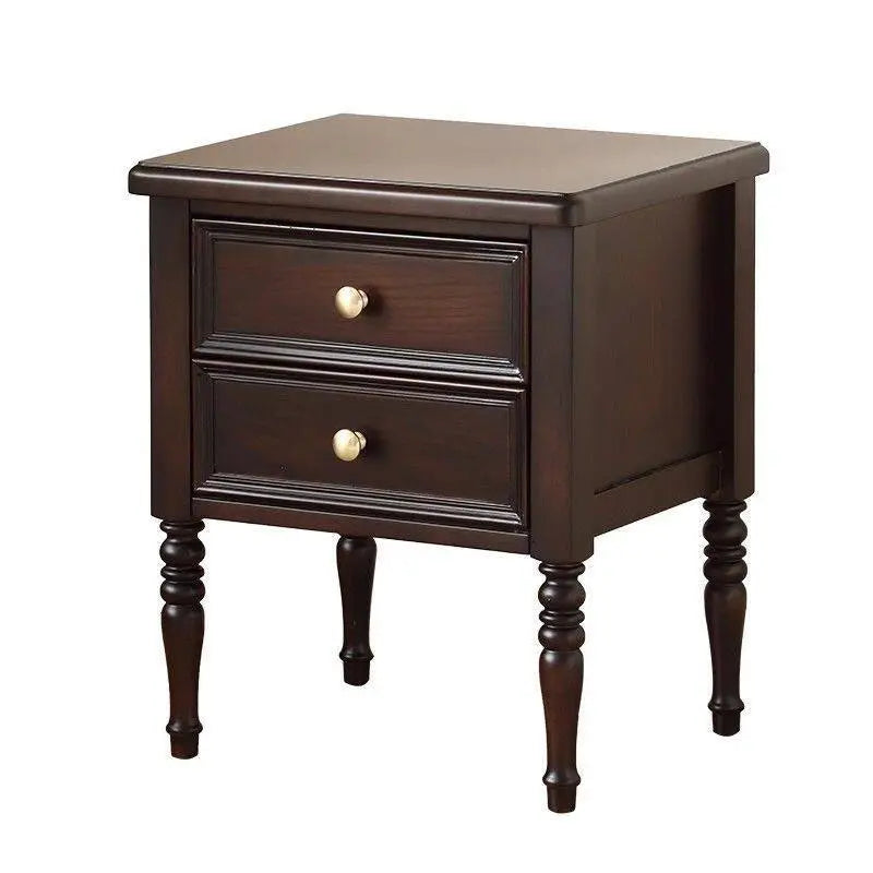 05 Bedside Table – detail view 3