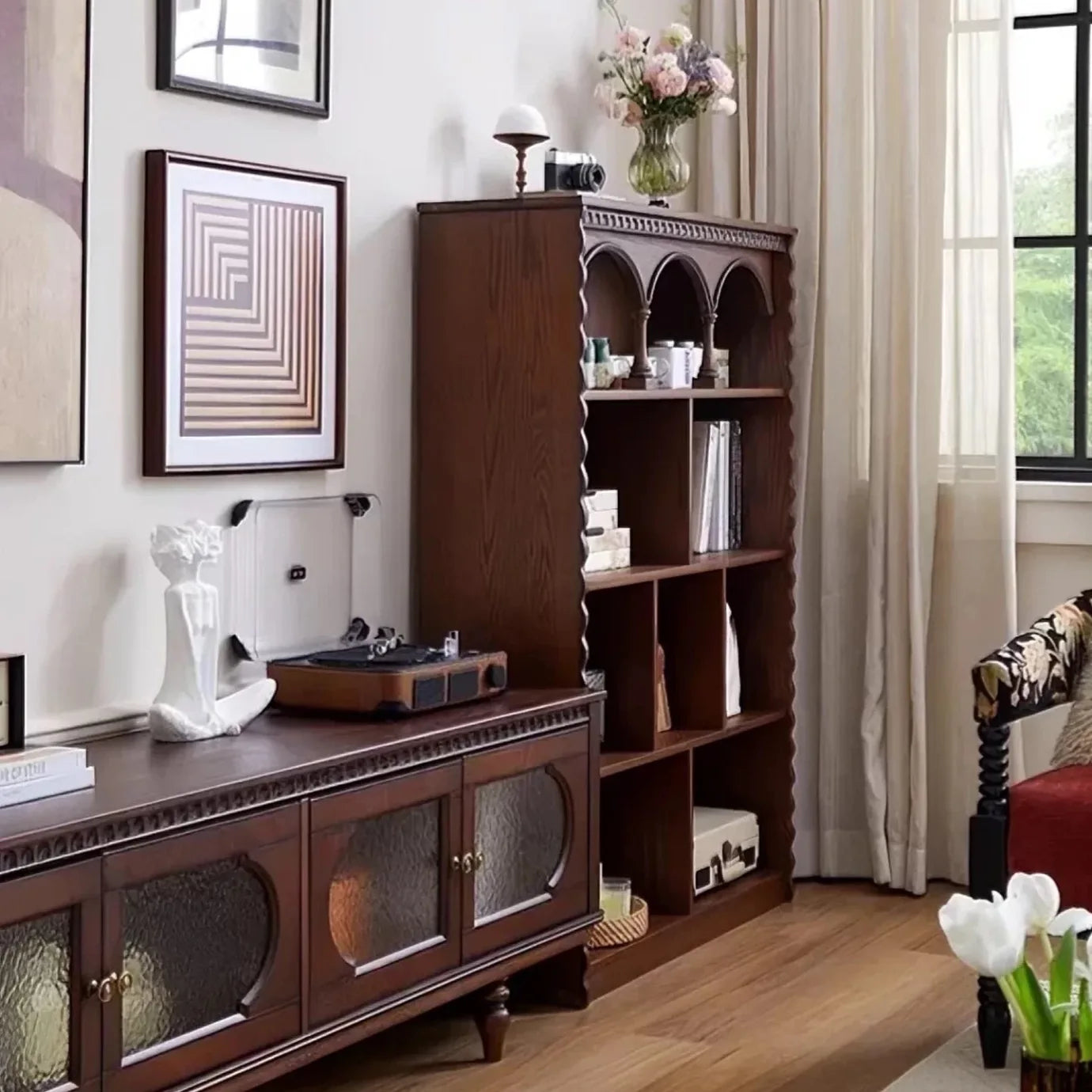 G64 Sideboard – detail view 3