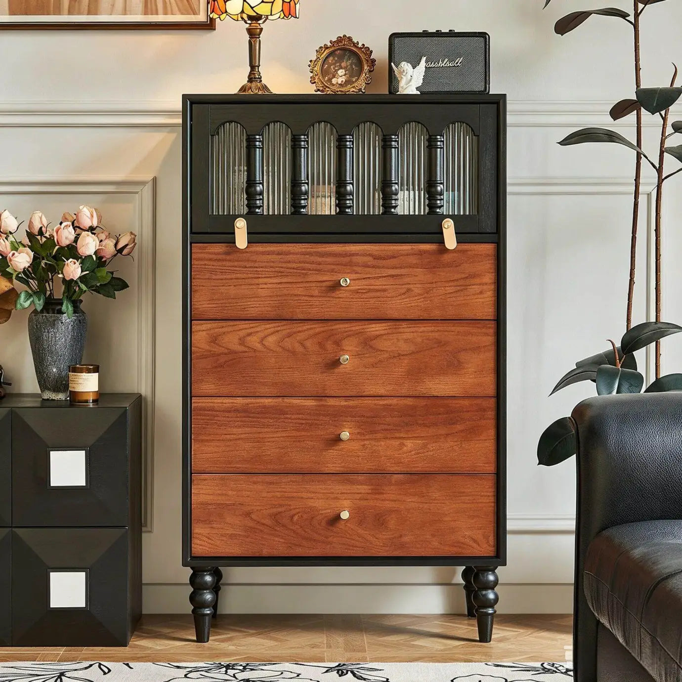BJ12 Sideboard furniture model