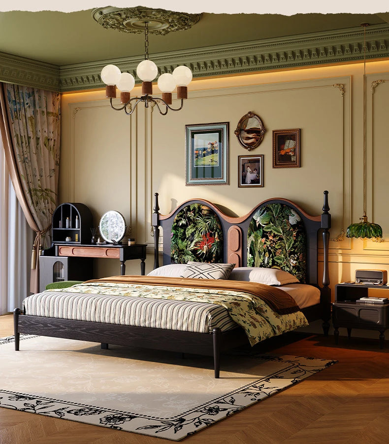 C827 Bed – detail view 3
