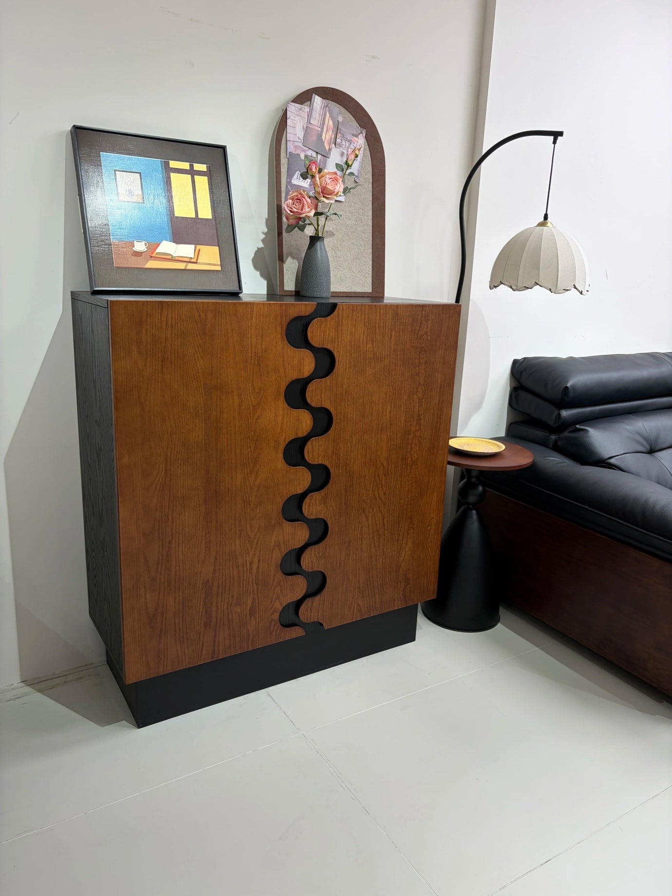 BG10 Sideboard – detail view 2