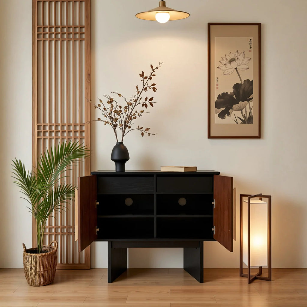 WO3 Sideboard – detail view 4
