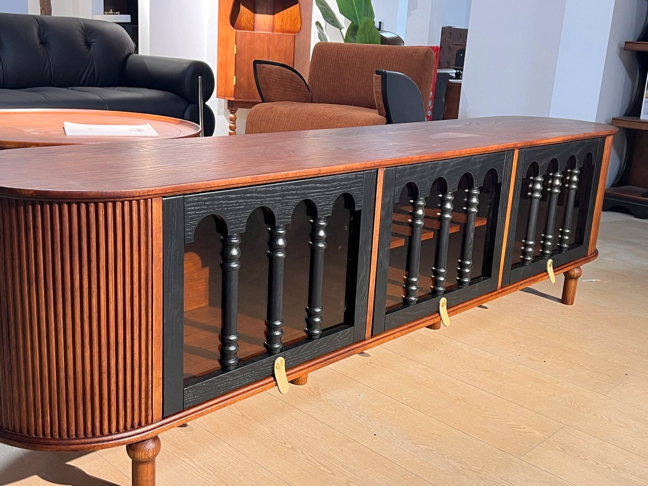 D01 TV Console – detail view 10