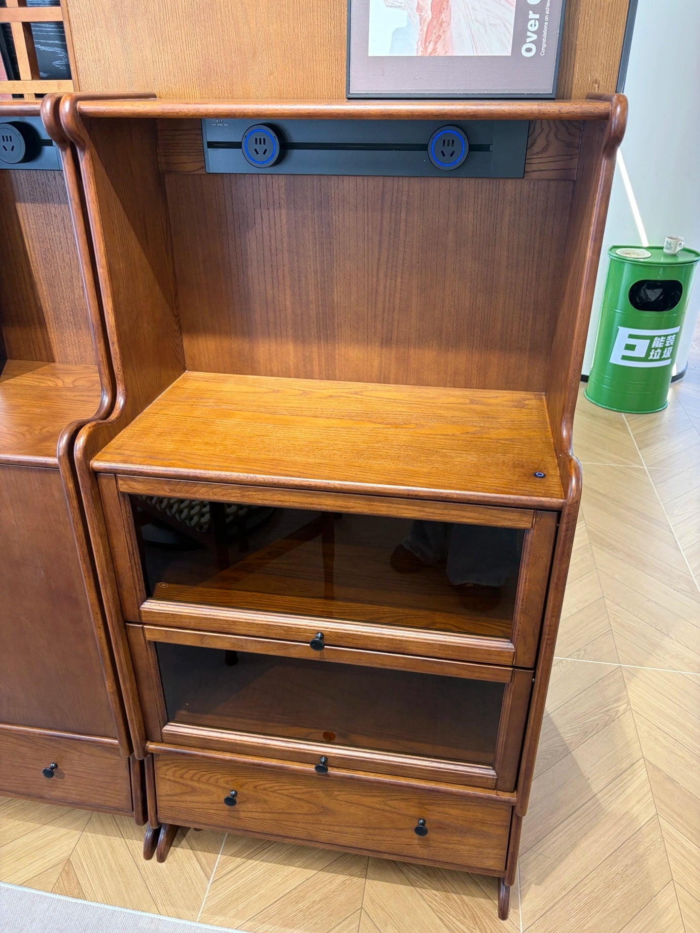 BG12 Sideboard – detail view 4