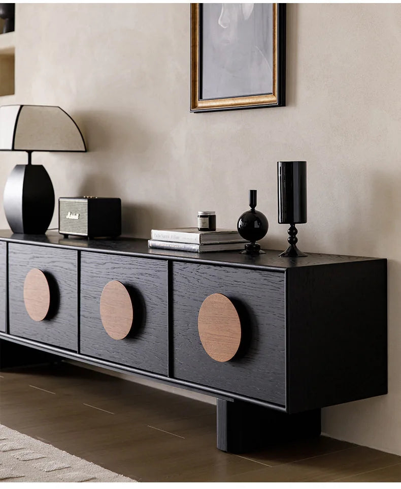 X05 TV Console – detail view 5