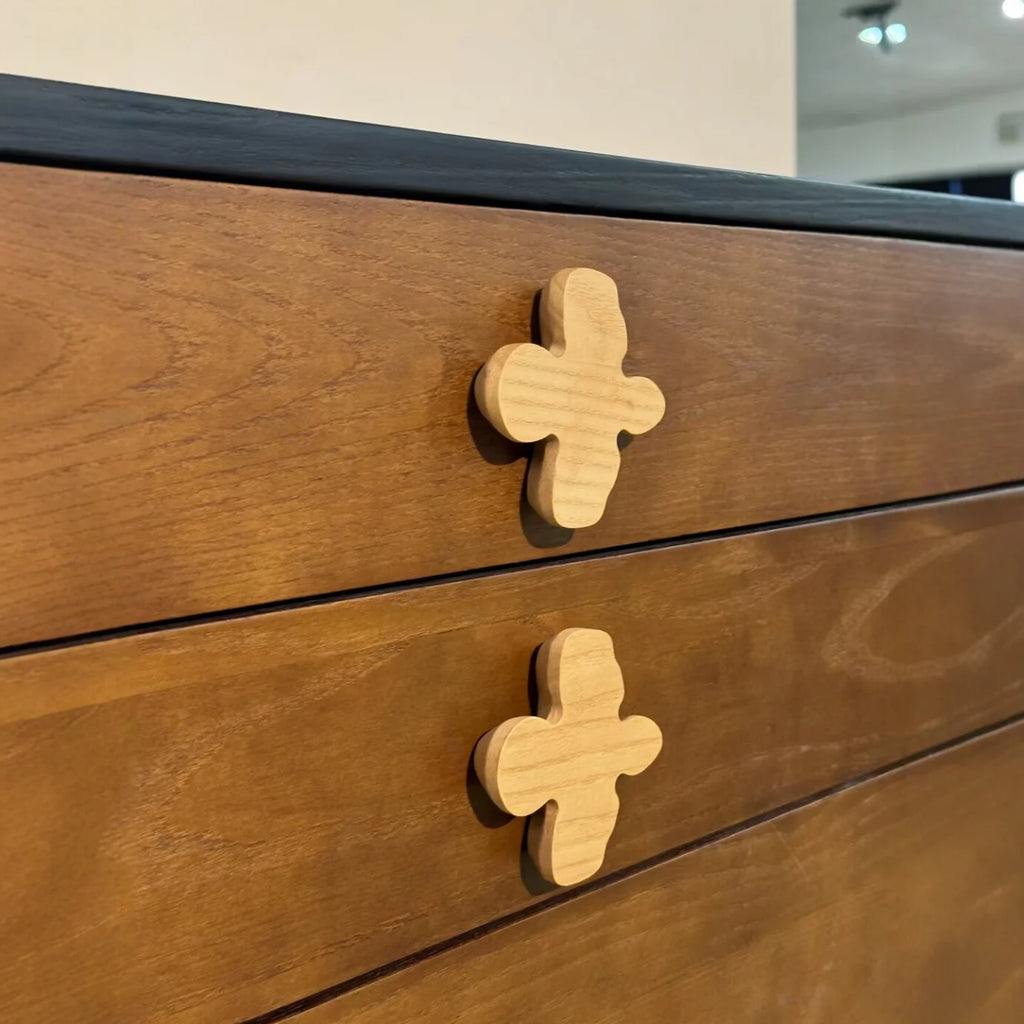 WO5 Sideboard – detail view 3