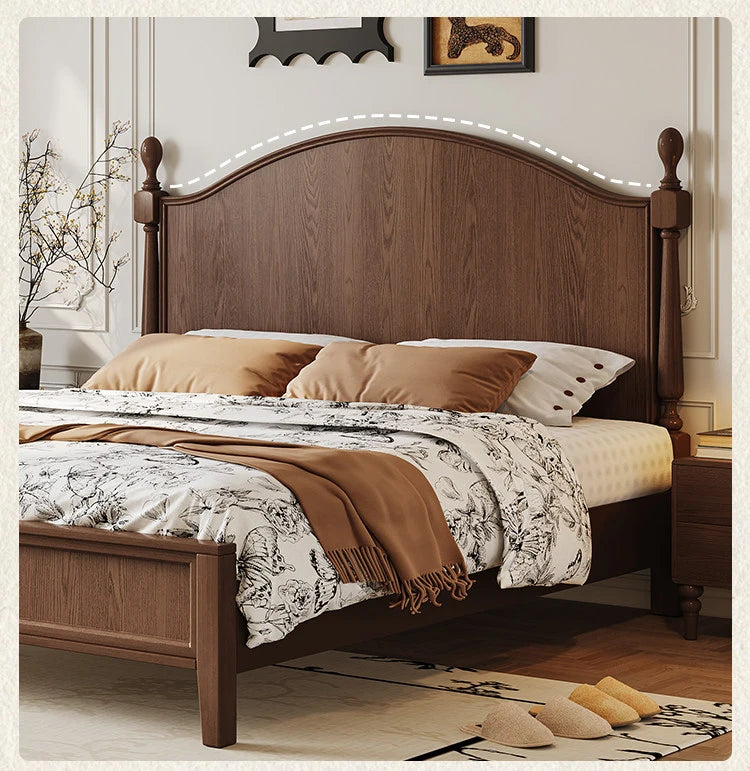 C098 Bed – detail view 6