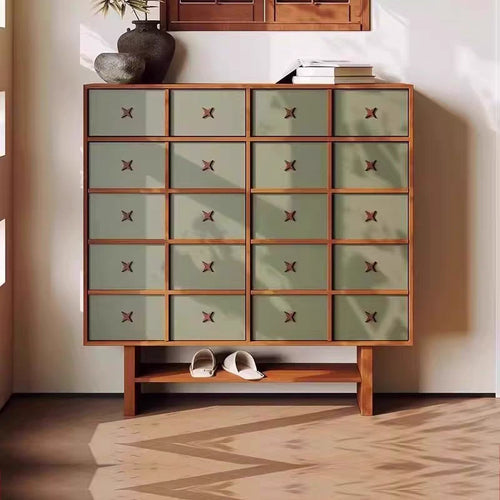 BG002 Sideboard furniture model