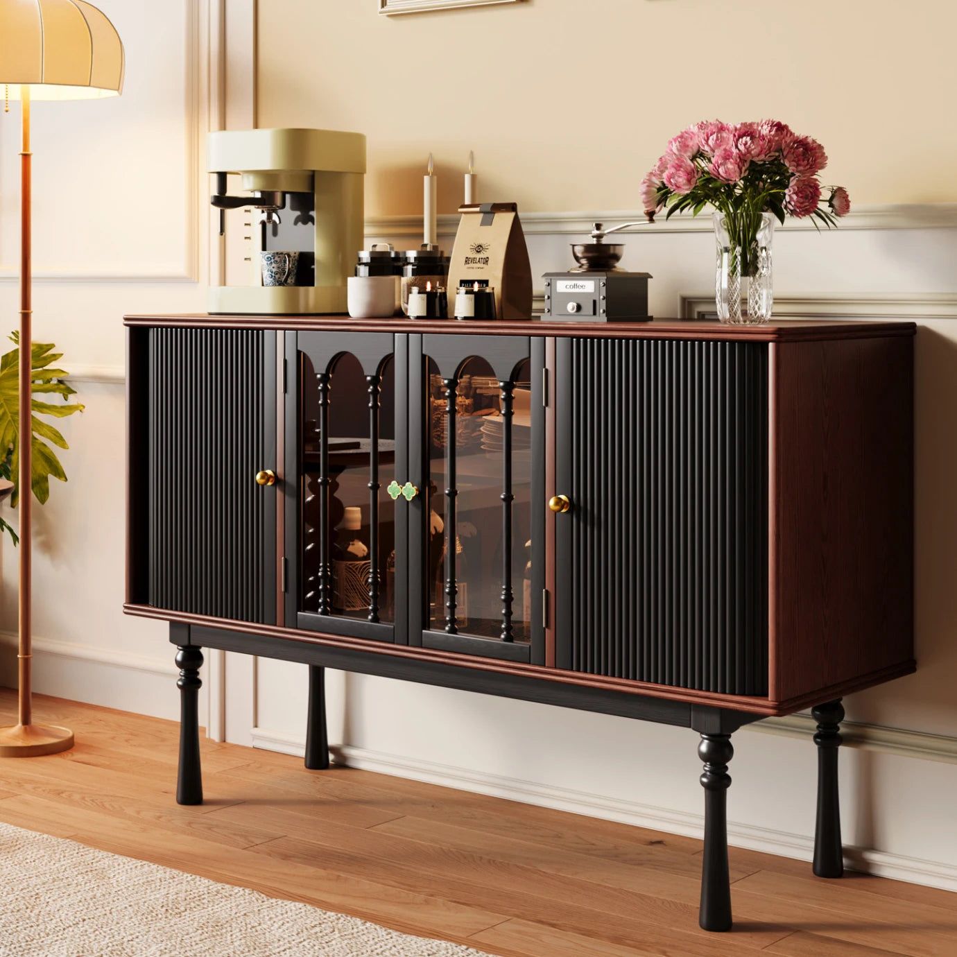 G48 Sideboard – detail view 2