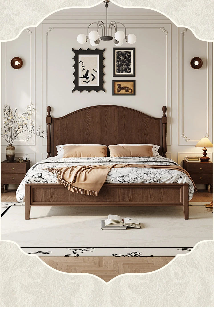 C098 Bed – detail view 3