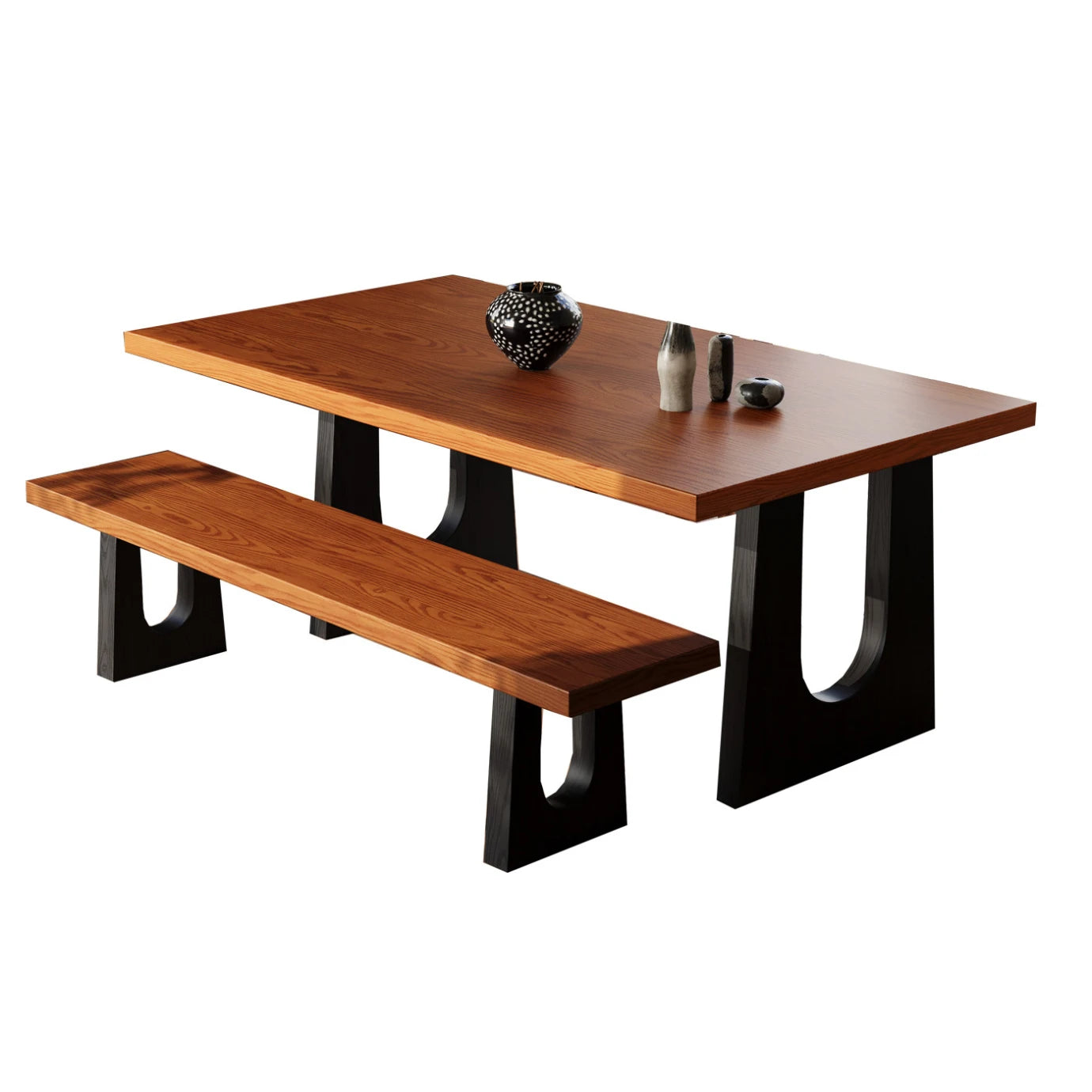 CZ682 Dining Table – detail view 4