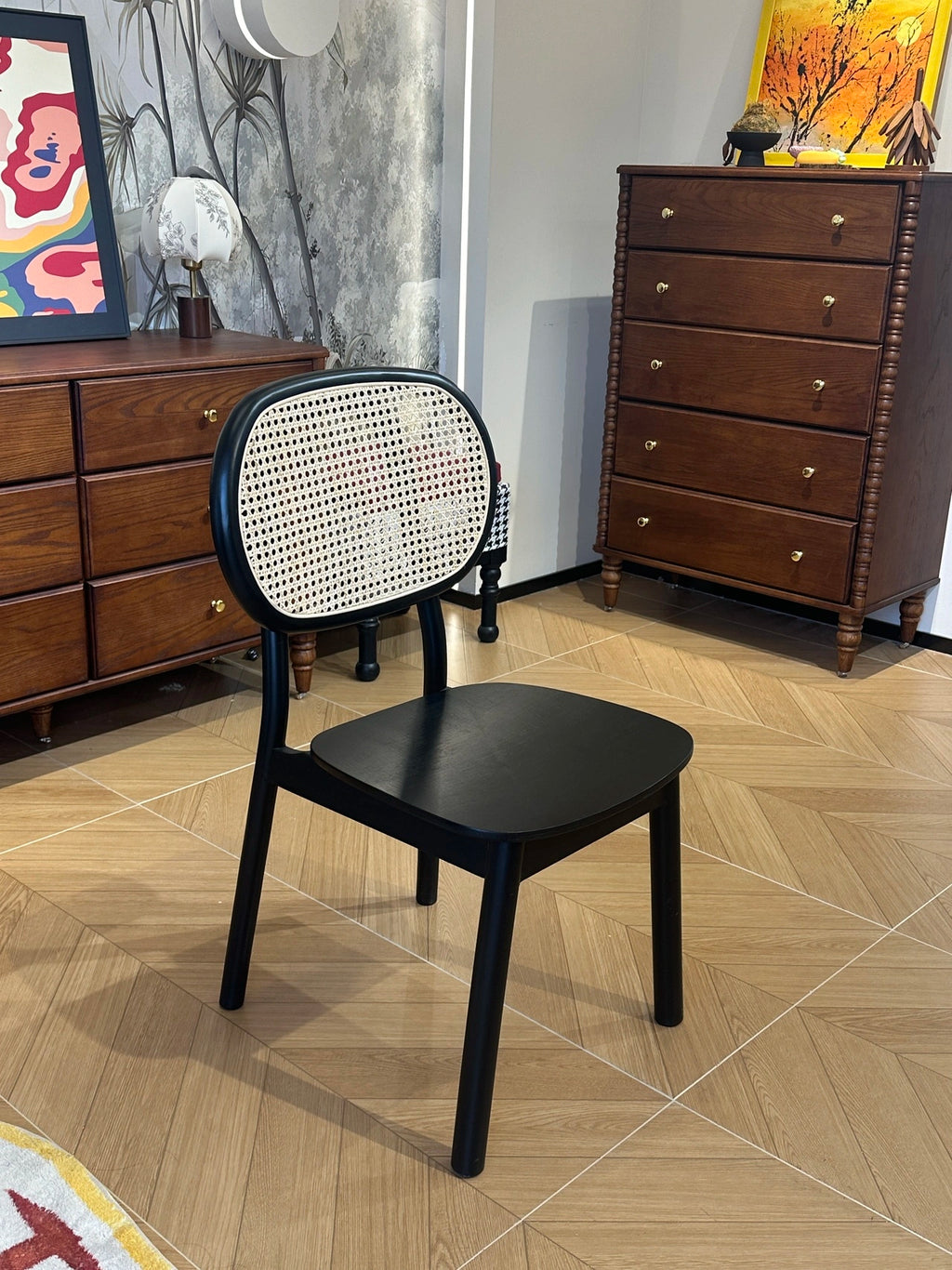 YZ009 Dining Table – detail view 6