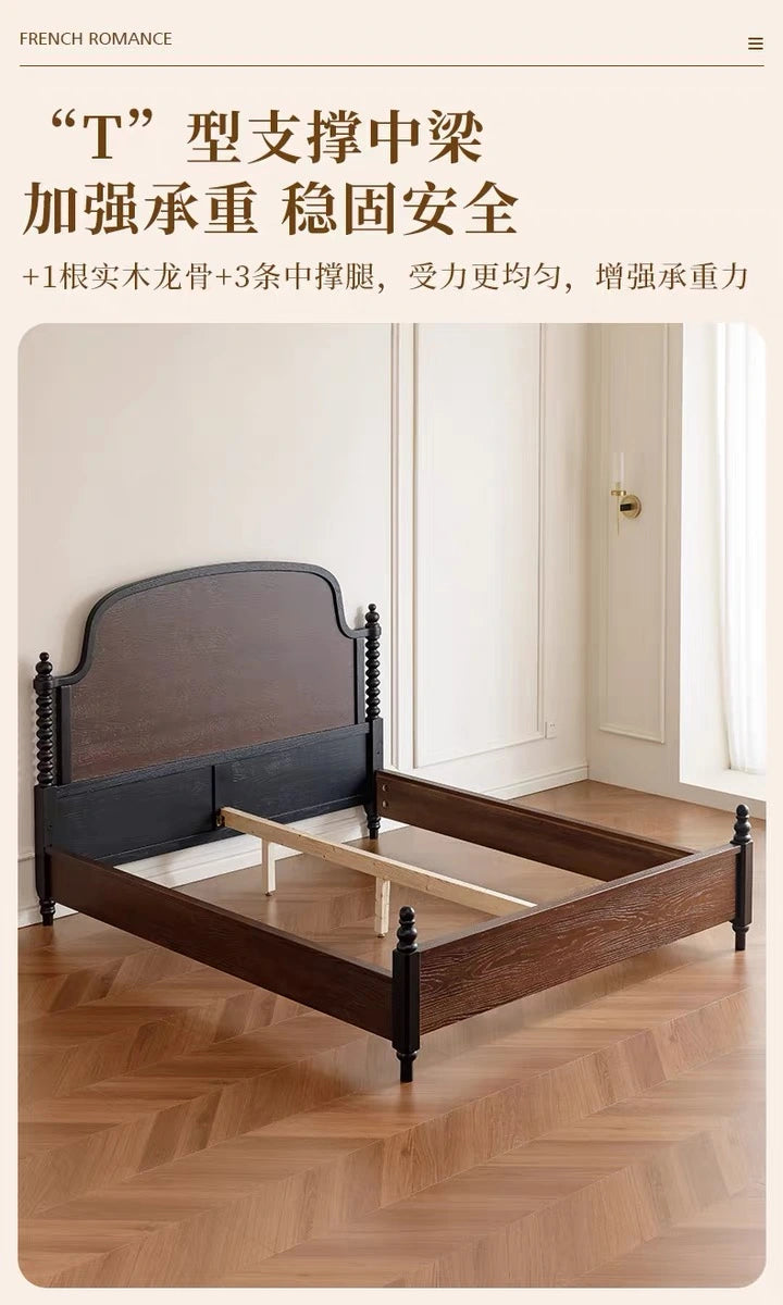 KNDY-C095 Bed – detail view 2